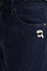 Jean Mujer Karl Lagerfeld Jeans
